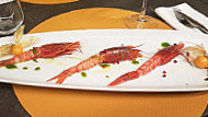 Namare Ristorante E Crudo Bar food