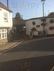 Cornish Curry outside