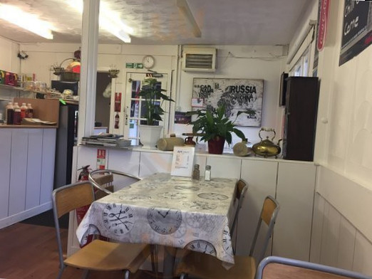 restaurant image