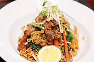 Charice Noodlebar food