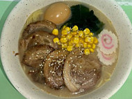 Bear Bear Japanese Ramen food