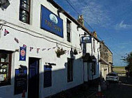 The Ship Inn outside