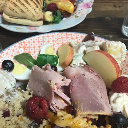 restaurant image