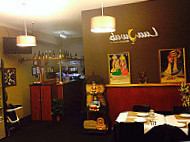 Laajwab Indian St Albans food