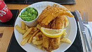 East Neuk Bar And Restaurant food