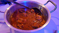 Balti Hot food