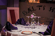 Balti Hot food