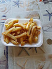 Bowen's Fish Chip Shop inside