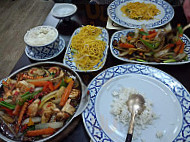 Chiang-mai Thai food