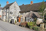 The Boot Inn inside