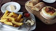 Red Lion - Grantchester food