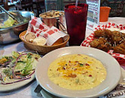 Cody's Original Roadhouse Brownwood food