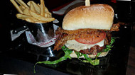 Red Robin Gourmet Burgers And Brews food