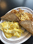 Waffle House food