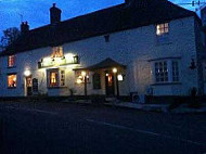 The Catash Inn outside