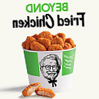 Kfc food