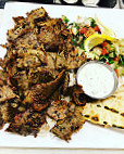 Ephesus Mediterranean Grill Bakery Coffee Shop food