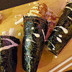 Maki Toki food