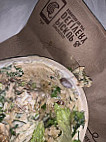 Chipotle Mexican Grill food