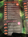 Domino's Pizza Narrabri menu