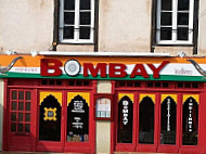 Bombay Indianne Le Mans France inside