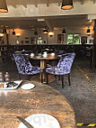 The Coach House By Michael Caines food