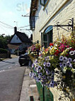 The Bell Inn outside