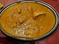 Delhi Darbar food