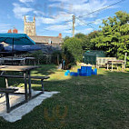 The Barley Sheaf At Gorran inside