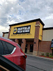 Buffalo Wild Wings Fort Wayne Coventry Lane outside