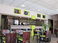 Restaurant Brasserie Le Bignon food