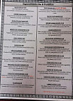 El Pueblito Mexican menu