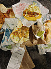 Taco Bell food