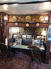 Bay Horse Inn inside