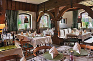 Landhotel Binderhäusl food