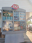 Dairy Queen outside