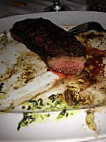 Mastro's Steakhouse food