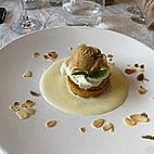 L'Auberge Fleurie food