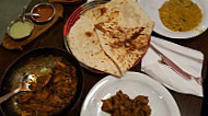 Desi Pakwan food