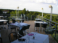 Restaurant du Golf d'Embats food