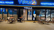 Terka inside