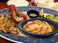 Red Lobster food