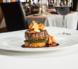 Ocean Prime - Beverly Hills food