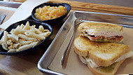 Toast Sandwich Eatery food