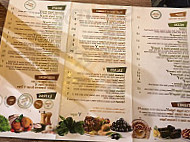 Levantine food