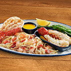 Red Lobster Muncie food