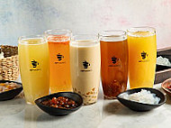 Comebuy Tea (causeway Bay) food