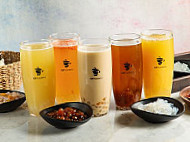 Comebuy Tea (causeway Bay) food