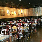 Golden Phoenix Bistro inside