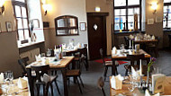 Kolbes Wirtshaus am Spitalplatz food